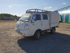 Kia Bongo. Продам , 3 000 куб. см., 1 000 кг.