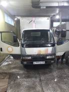Mitsubishi Canter. Продам Мицубиси Кантер, 4 300 куб. см., 2 500 кг.