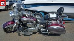 Kawasaki VN Vulcan 1500 Classic Tourer. 1 500 куб. см., исправен, птс, без пробега