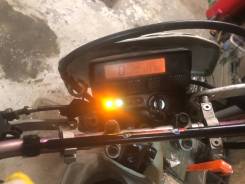 Honda XR 250. 250 куб. см., исправен, птс, с пробегом