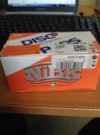 Колодки тормозные Nibk PN2801