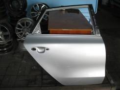 Дверь Kia Ceed, правая задняя