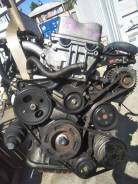 Двигатель в сборе. Nissan R'nessa, PNN30 Nissan Presage, NU30, U30 Двигатель KA24DE