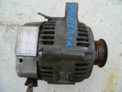 Генератор. Toyota: Sprinter, Corolla Levin, Sprinter Trueno, Corolla, Sprinter Marino, Corolla Ceres Двигатели: 4AFE, 5AFE
