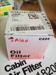 Фильтр масляный AIKO C224