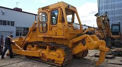 Аренда бульдозера Komatsu D85A-21