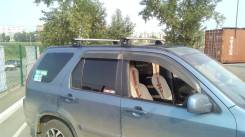 Дуги багажника. Honda CR-V, RD5