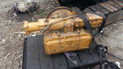 Гидронасос. Komatsu