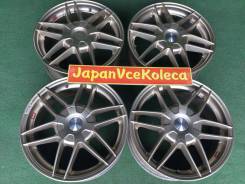 OZ. 7.0x17", 5x100.00, 5x114.30, ET35