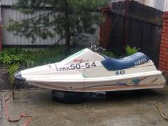 Yamaha Marine Jet 650T. 50,00 л.с., 1992 год год