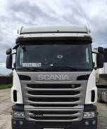 Scania R440. Продам тягач 2013 года, 12 742 куб. см., 8 500 кг., 4x2