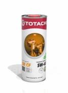 Totachi