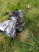 АКПП. Mitsubishi Pajero Junior, H57A Двигатель 4A31