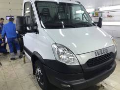 Iveco Daily. 65с15, 2 998 куб. см., 4 705 кг.