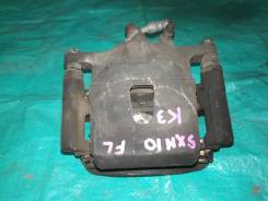 Суппорт, Toyota ipsum, SXM10, перед. лев., №: 47750-44010 в Новокузнецке Суппорт, Toyota ipsum, SXM10, перед. лев., №: 47750-44010