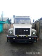 ГАЗ 3307. Продается , 4 000 куб. см., 4 000 кг.