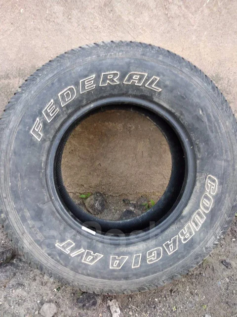 Federal Couragia A/T. ����� at, 2014 ���, �/�, ����� 40 % ����