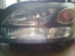 Фара. Subaru Legacy, BE5, BH5, BHC, BHE, BH9 Двигатели: EJ25, EJ20, EZ30