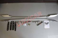 Рейлинг. Nissan X-Trail, HNT32, HT32, NT32, T32