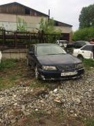 Nissan Cefiro. A32, VQ20