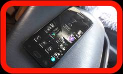 Samsung Galaxy J3 2017. Б/у, 16 Гб, Черный, 4G LTE