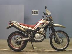 Yamaha XT 250. 250 куб. см., исправен, птс, без пробега