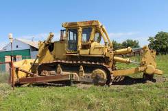 Komatsu D355A-3. Бульдозер 1986 (осмотр в Краснодаре). Под заказ