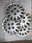 Колпаки на колёса r13 honda. Диаметр 13"", 1 шт