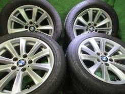 BMW. 8.0x17", 5x120.00, ET30