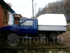 ВИС 2347. Продам , 1 500 куб. см., 750 кг.