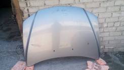 Капот. Mazda Atenza, GY3W Двигатели: L3VDT, L3VE