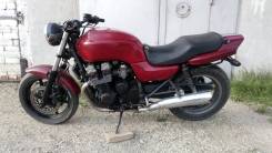 Honda CB 750. 750 куб. см., исправен, без птс, с пробегом