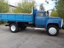 ГАЗ 53. Продам самосвал, 5 000 куб. см., 5 000 кг.