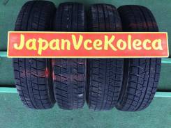 Bridgestone Blizzak Revo GZ. Зимние, без шипов, 2012 год, 5 %, 4 шт