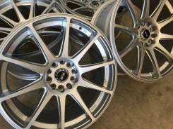 XXR. 9.5x18", 5x112.00, 5x114.30, ET30, ЦО 73,1 мм.