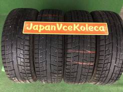 Yokohama Geolandar I/T-S G073. Зимние, без шипов, 2011 год, 5 %, 4 шт