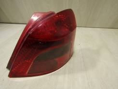 Стоп-сигнал. Toyota Yaris, NCP91, NCP93 Двигатели: 1NZFE, 2SZFE