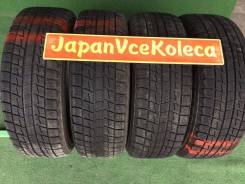 Bridgestone Blizzak Revo1. Зимние, без шипов, 2008 год, 5 %, 4 шт