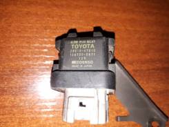 Реле накала. Toyota: Corona, Lite Ace, Ipsum, iQ, Avensis, Corolla, Tercel, Yaris Verso, Probox, Dyna, Vista, Sprinter, Echo Verso, Caldina, Succeed...