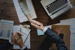 Поможем выгодно продать бизнес