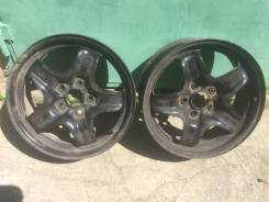 Opel. x17", 5x120.00, ET41, ЦО 67,1 мм.