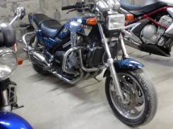 Yamaha FZX 750. 750 куб. см., исправен, птс, с пробегом