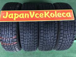 Goodyear Ice Navi Zea. Зимние, без шипов, 2010 год, 5 %, 4 шт