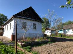 Продам жилой дом с земельным участком. Улица Парковая 21, р-н Первая Шахта, площадь дома 60 кв. м., электричество 22 кВт, отопление твердотопливное, о...