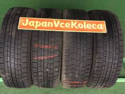 Dunlop Graspic DS3. Зимние, без шипов, 2010 год, 10 %, 4 шт