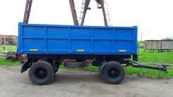 КамАЗ А-349. Продам прицеп самосвальный А349, 10 000 кг.