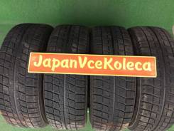 Bridgestone Blizzak Revo2. Зимние, без шипов, 2012 год, 5 %, 4 шт