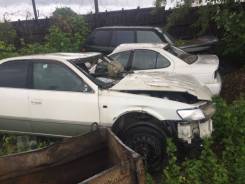 Toyota Camry Gracia