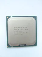 Intel Core 2 Quad Q6600