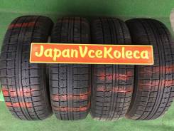 Toyo Winter Tranpath MK4. Зимние, без шипов, 2012 год, 10 %, 4 шт